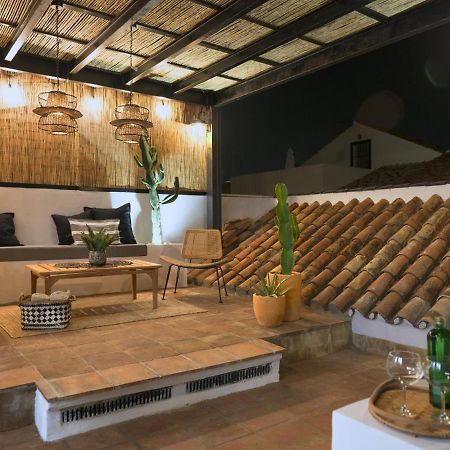 Old City Center Penthouse Málaga Kültér fotó