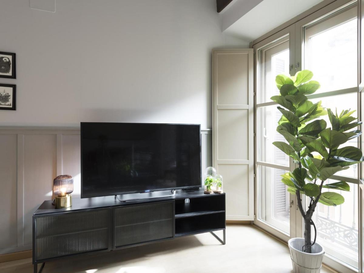 Old City Center Penthouse Málaga Kültér fotó