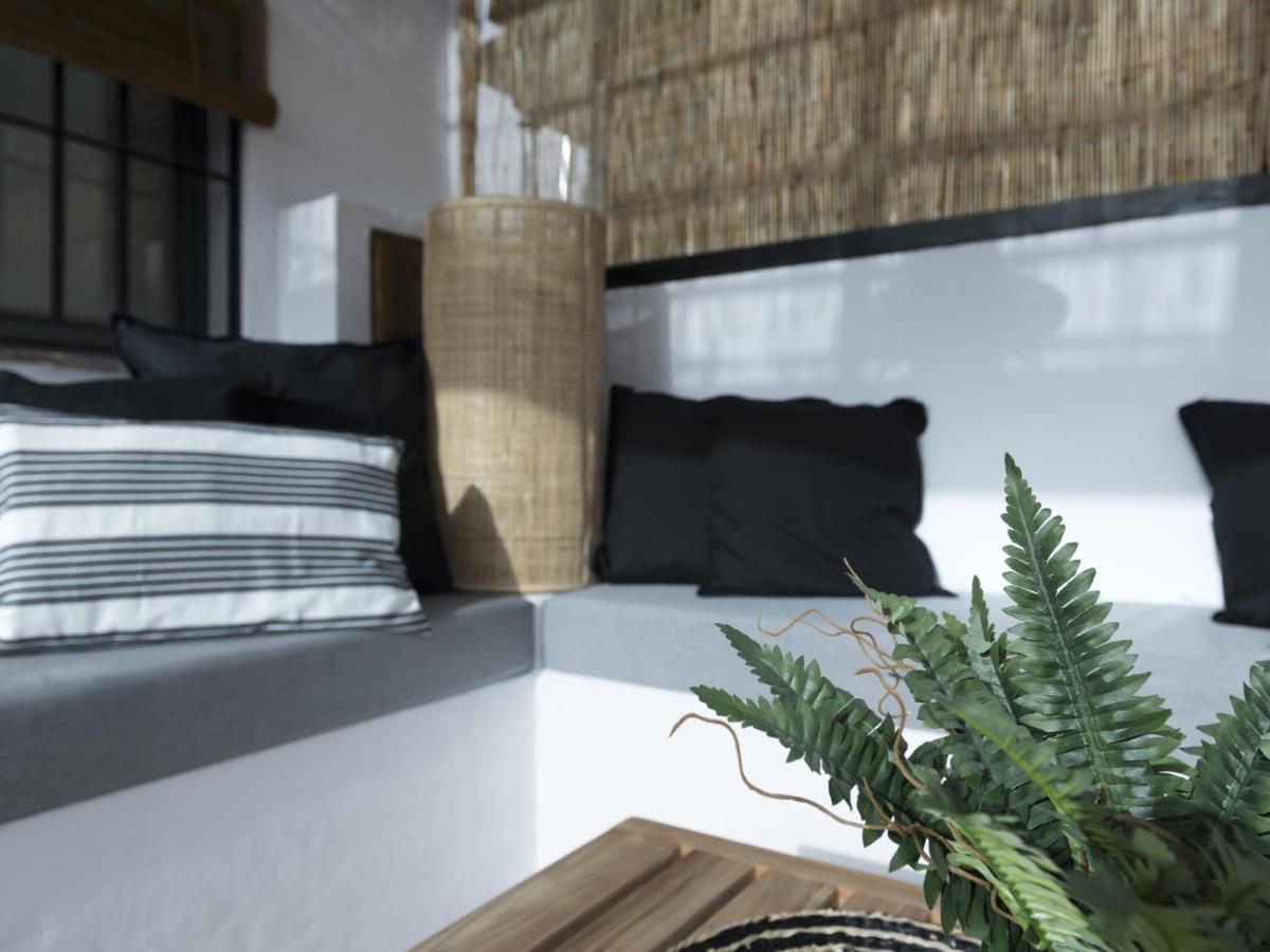 Old City Center Penthouse Málaga Kültér fotó