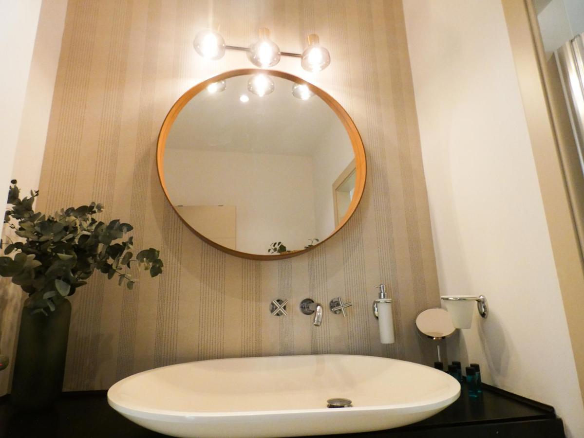 Old City Center Penthouse Málaga Kültér fotó
