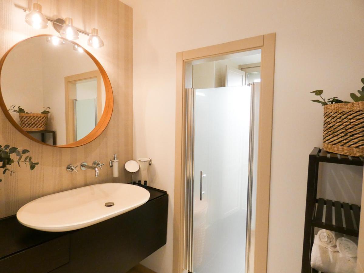 Old City Center Penthouse Málaga Kültér fotó