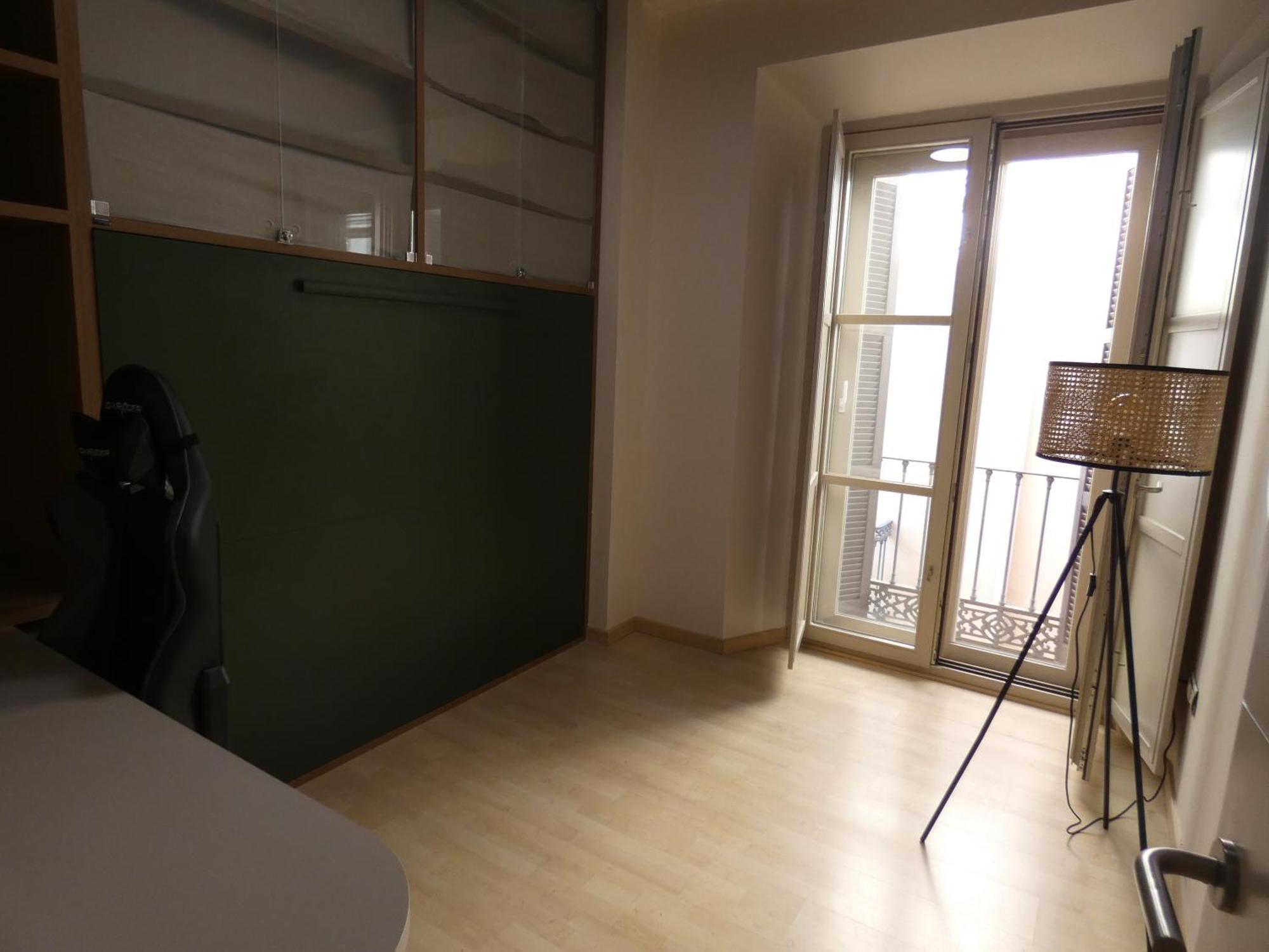 Old City Center Penthouse Málaga Kültér fotó
